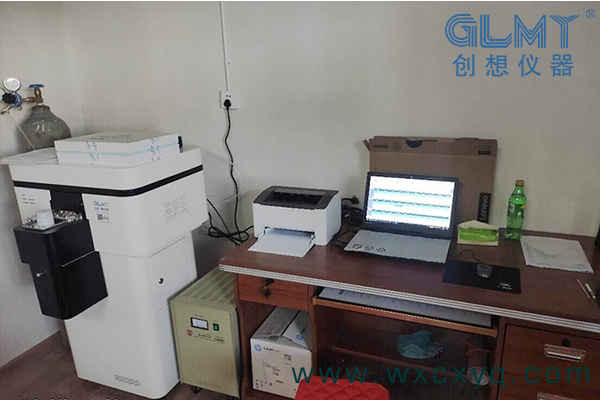 湖南國宗鋁業有限公司選擇創(chuàng)想儀器鋁合金分析儀